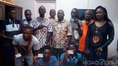 Côte d'Ivoire : Face aux dérives,la mairie de Bouaké offre des permis de conduire