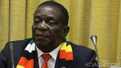 Zimbabwe : Le dollar zimbabwéen relancé d'ici la fin d'année