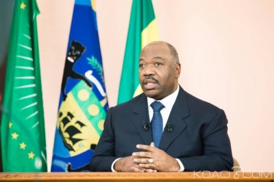 Gabon : Ali Bongo a quitté le Maroc pour Libreville