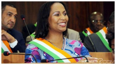 Côte d'Ivoire : Après l'acquittement de Gbagbo, pour Yasmine Ouégnin l'urgence  est une édification à  une nation réconciliée et non 2020