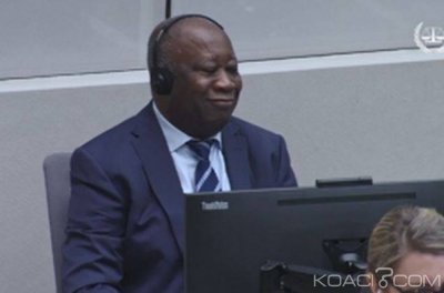 Côte d'Ivoire : Le procureur va  faire  appel de l'acquittement de Laurent Gbagbo, la réplique de sa défense