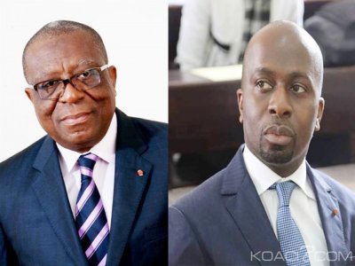 Côte d'Ivoire : SODEXAM, le Gouvernement justifie le limogeage de Ezaley et confirme la nomination de son adversaire politique à  Grand-Bassam