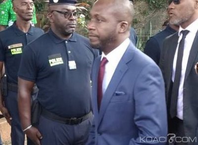 Côte d'Ivoire : Poursuite contre les députés Lobognon et Ehouo, le Gouvernement affirme qu'il n'y a pas de crise institutionnelle entre l'exécutif et le législatif