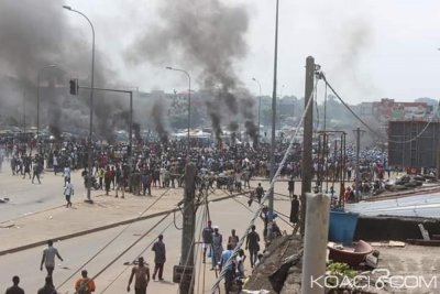Côte d'Ivoire : Libération de Gbagbo, manifestation d'humeur à  Abobo, Mamadou Koulibaly allume le pouvoir Ouattara