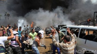 Libye : 05 morts et 20 blessés dans de nouveaux affrontements  entre milices rivales à  Tripoli
