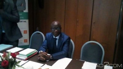 Côte d'Ivoire : Présentation des principales  mesures contenues dans l'annexe fiscale 2019, un taux de 99% réalisé en 2018