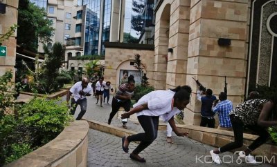 Kenya : Attaque terroriste contre le complexe Dusit D2, 11 suspects interpellés  et 21 morts, selon le dernier bilan