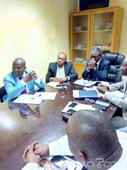 Côte d'Ivoire : DGI, des syndicats affirment que 240 agents payés à  ne rien faire par le contribuable gonflent les effectifs et annoncent une grève en mars