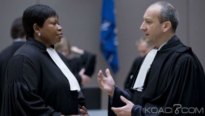 Côte d'Ivoire : CPI, Bensouda ne rejette pas  la décision de l'acquittement de Gbagbo et Blé Goudé mais craindrait  leur possible fuite