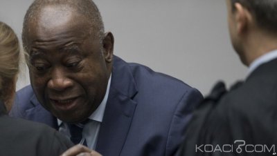 Côte d'Ivoire : CPI, les juges ordonnent le maintien en détention de Gbagbo et Blé Goudé malgré leur acquittement