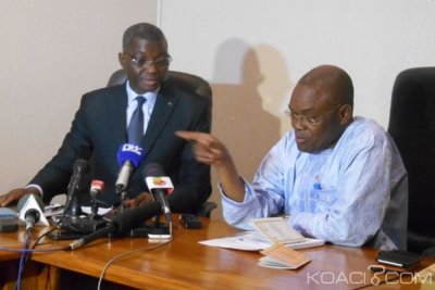Togo : Le gouvernement réduit les meetings de la Coalition, la cause !