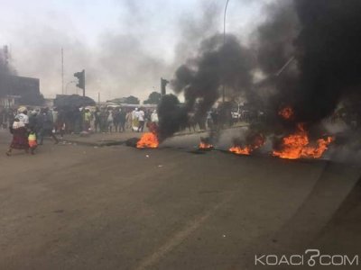 Côte d'Ivoire : Après Simone, Assoa Adou et le Cojep appellent leurs militants au calme et à  la sérénité
