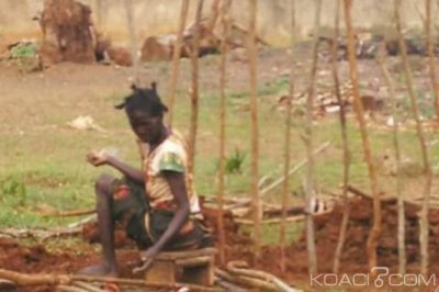 Côte d'Ivoire : Depuis l'hôpital de Daoukro, devenue agressive, une malade mentale transférée à  Bouaké