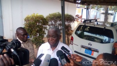 Côte d'Ivoire : Bouaké,un conseiller municipal s'insurge contre l'appellation des nouveaux quartiers trouvée inappropriée