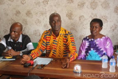 Côte d'Ivoire : Attaques des victimes de la crise contre Mariatou Koné, des ONG se désolidarisent et ne se reconnaissent pas dans une démarche «mercantile»