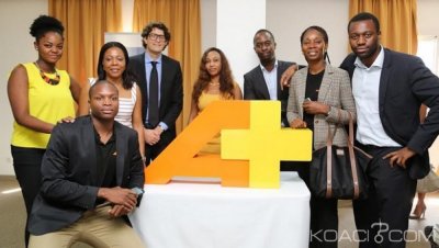 Côte d'Ivoire : En attendant la TNT, A+ Ivoire se lance sur Canal Sat