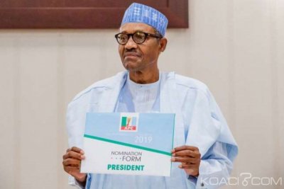 Nigeria : Présidentielle 2019, un groupe conteste l'éligibilité de Buhari