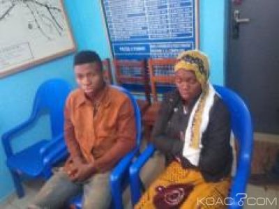 Côte d'Ivoire : Deux candidats à  l'immigration volent 8 millions FCFA des caisses d'une coopérative