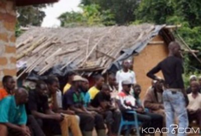Côte d'Ivoire : Litige famille Adjoumani-Populations Ahua de Petit Guiglo (N'douci), la société mise en cause fait des précisions
