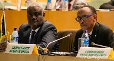 RDC : Proclamé Président, Tshisekedi félicité par la SADC, l'UA reporte sa visite