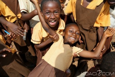 Ghana : Interdiction des chà¢timents corporels dans les écoles