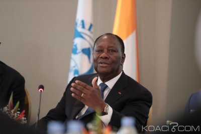 Côte d'Ivoire : Affaires de corruption qui secouent l'actualité, Ouattara annonce que l'impunité est terminée et que l'heure est aux sanctions