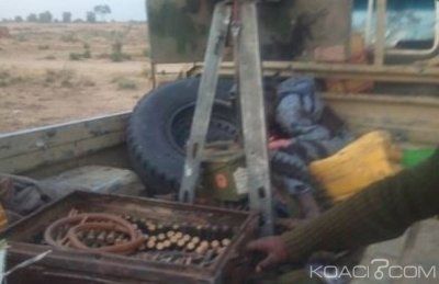 Nigeria : L'armée repousse une série d'attaques de Boko Haram dans le nord-est