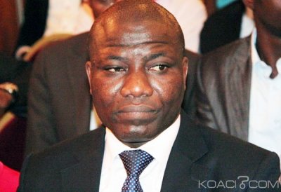 Côte d'Ivoire : Primature, Yayoro Karamoko pour remplacer Alphonse Soro ?
