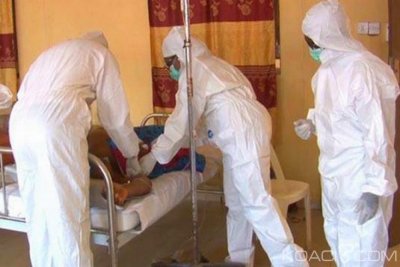 Nigeria : Epidémie de la fièvre de Lassa, 60 cas signalés