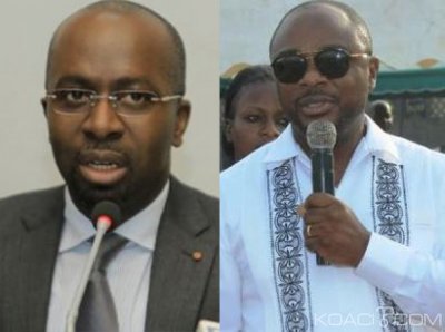 Côte d'Ivoire : Municipales 2018, la Cour Suprême confirme les victoires d'Emmou à  Port Bouët et de Moulot à  Grand Bassam