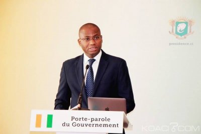 Côte d'Ivoire : Dialogue sur la recomposition de la CEI, Sidi Touré répond aux partis politiques qui dénoncent leur exclusion
