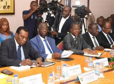 Côte d'Ivoire : Dialogue politique, le MVCI de Sekongo «l'initiative du Gouvernement pêche dangereusement par sa non-inclusivité»