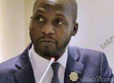 Côte d'Ivoire : Le Garde des Sceaux ferme «que ce soient les magistrats ou les parlementaires, l'immunité ne constitue pas un privilège »