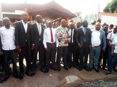 Côte d'Ivoire : A moins de 72 heures du congrès ordinaire du RHDP, Habonouan «2020, ce sera un coup KO»