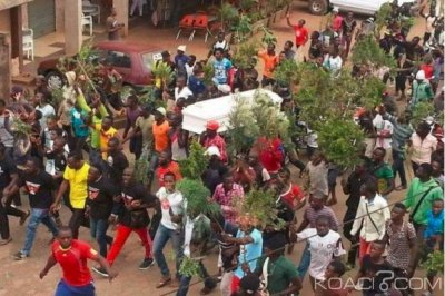 Cameroun : Plainte aux États-Unis contre un influent leader sécessionniste camerounais