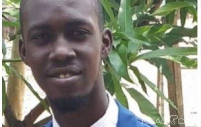 Côte d'Ivoire: Mort d'un jeune homme blessé par balle à  Yopougon, la police accusée