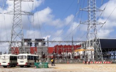 Côte d'Ivoire : Un  prêt-relais de 114 milliards FCFA  contracté par Ivoire Hydro Energy (IHE) pour la  centrale hydroélectrique de  Singrobo-Ahouaty