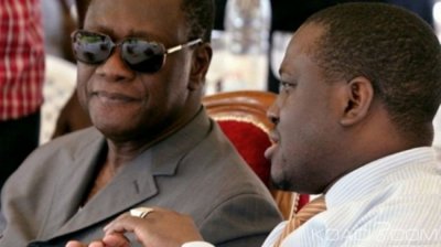 Côte d'Ivoire : Soro et Ouattara se sont bel et bien rencontrés, Lobognon, transhumances et congrès du RHDP au menu