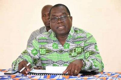 Côte d'Ivoire : S'abstenant de participer au congrès du RHDP, le député PDCI de Ouellé remercie les chefs et rois de la région du Iffou