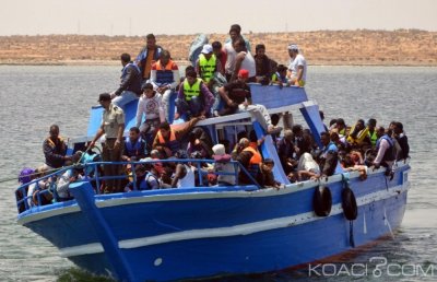 Cameroun : Refoulés de Libye, 861 migrants voient leurs plans d'affaires approuvés