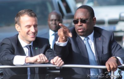 Sénégal-FranceÂ : Révélation, comment la DGSE accède aux données des services de sécurité du Sénégal depuis 15 ans