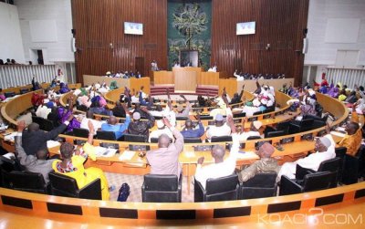 SénégalÂ : Vers une commission d'enquête parlementaire sur un détournement de 94 milliards impliquant des ministres et des directeurs