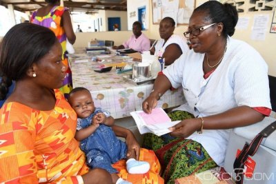 Côte d'Ivoire : Ministère de la santé, un recrutement spécial de plus de 2000 personnels annoncé pour 2019