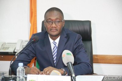 Côte d'Ivoire : Moussa Sanogo, « Voici comment nous comptons lutter contre la fraude et les sanctions prévues»