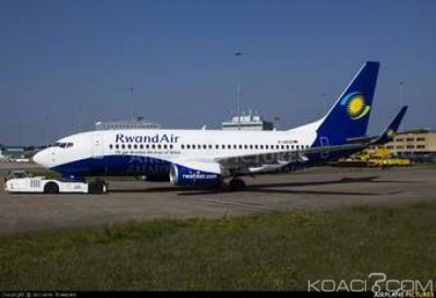 Zimbabwe  : La compagnie Rwandair ne veut plus du dollar zimbabwéen