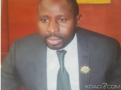 Côte d'Ivoire : Le député Me Meité recadre le Bà¢tonnier des avocats en lui rappelant la loi
