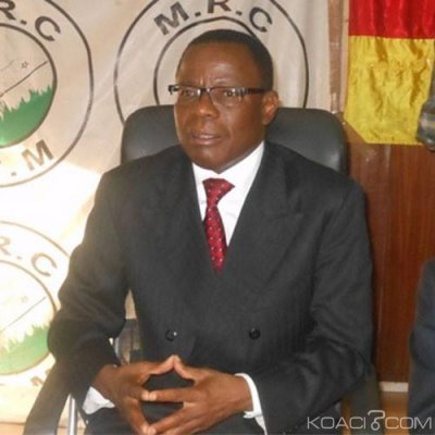 Cameroun : Arrestation de Maurice Kamto, président du Mrc et candidat malheureux à  la présidentielle