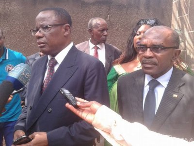 Cameroun : Transfèrement de Kamto et Cie à  Yaoundé, le Mrc dénonce l'arrestation de ses cadres
