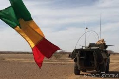 Mali :  Deux soldats  et 10 blessés dans une attaque contre un poste militaire à  Gao