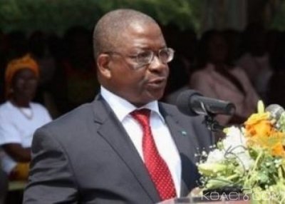 Côte d'Ivoire : J-2 du procès à  la Haye, l'ancien ministre PDCI Pierre Kipré «Tout arrive à  la CPI, même l'indicible»